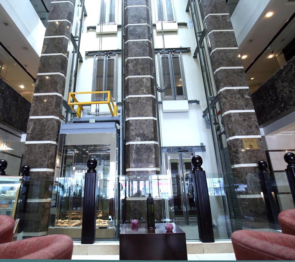London Crown Hotel Дубай Екстериор снимка