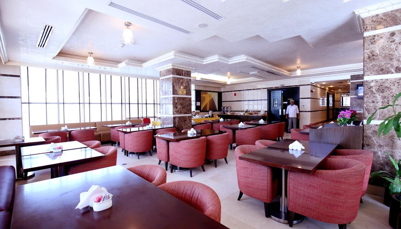 London Crown Hotel Дубай Екстериор снимка